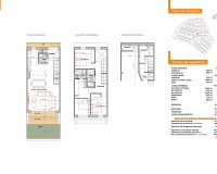 Obra nueva - Terraced - Mijas Costa - La Cala de Mijas
