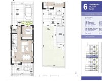 Construction neuve - Terraced - Marbella Est    - Torrox