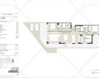 Nieuwbouw - Ground-floor - Casares - Casares Centro