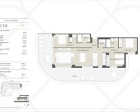 Nieuwbouw - Appartement - Casares - Casares Centro