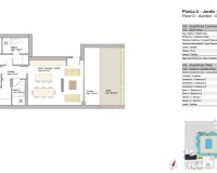New Build - Ground-floor - Marbella - San Pedro Alcántara