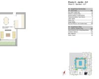 Neubau - Wohnung - San Pedro Alcántara