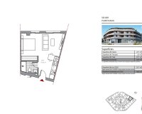 Obra nueva - Ground-floor - Las Lagunas de Mijas