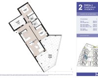 Neubau - Wohnung - Malaga Ost - Torrox