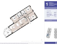 Obra nueva - Apartamento - Malaga Este - Torrox