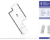 Neubau - Penthouse - Malaga Ost - Torrox