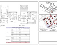 Nieuwbouw - Vrijstaande villa - Purias