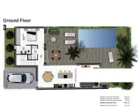 Neubau - Terraced - Heredades