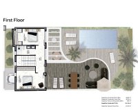 Neubau - Terraced - Heredades