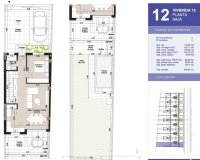 Construction neuve - Terraced - Marbella Est    - Torrox