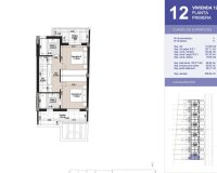 Construction neuve - Terraced - Marbella Est    - Torrox