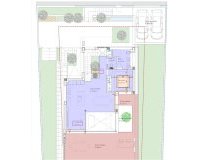 Neubau - Freistehende Villa - Estepona  - Estepona