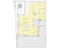 Neubau - Freistehende Villa - Estepona  - Estepona