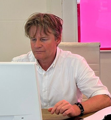 Philip Cnudde