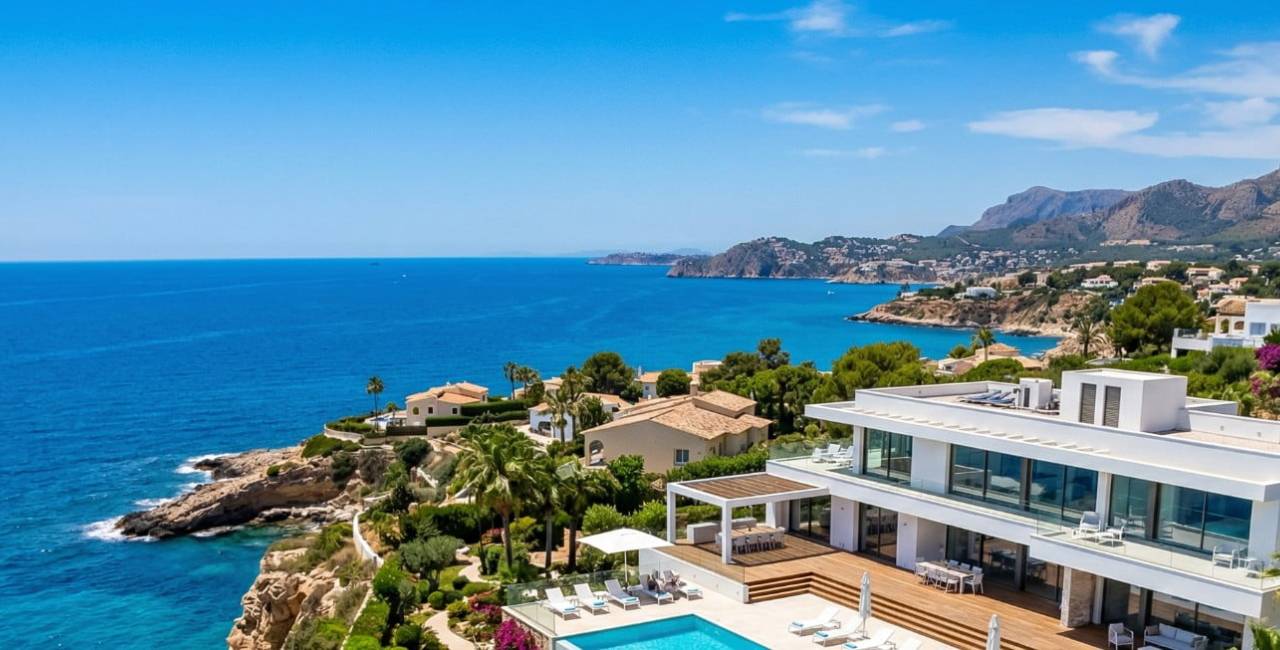 MARCHÉS COSTA CALIDA