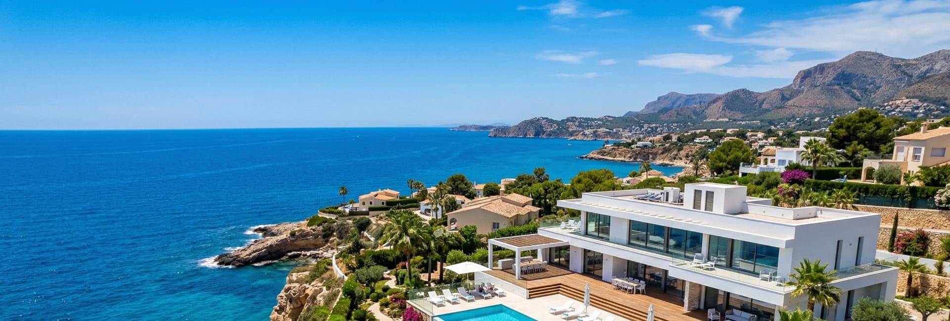 MARCHÉS COSTA CALIDA