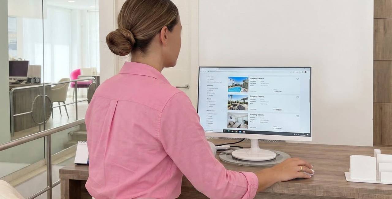 Contacta con nosotros