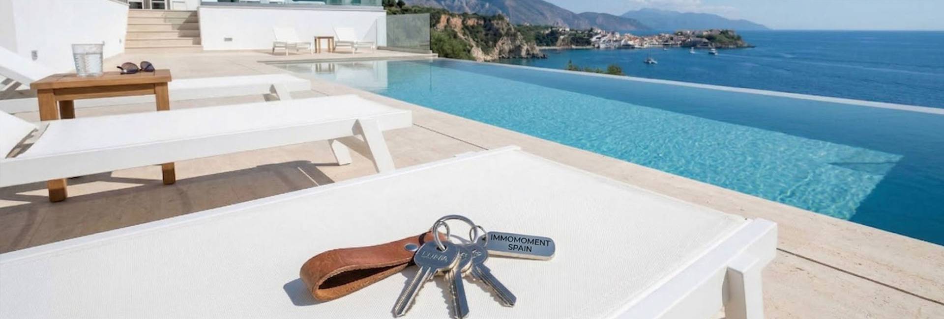 Your keys, in safe hands.