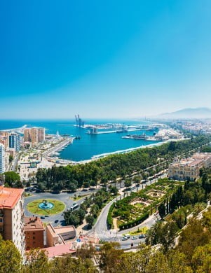 Costa Del Sol